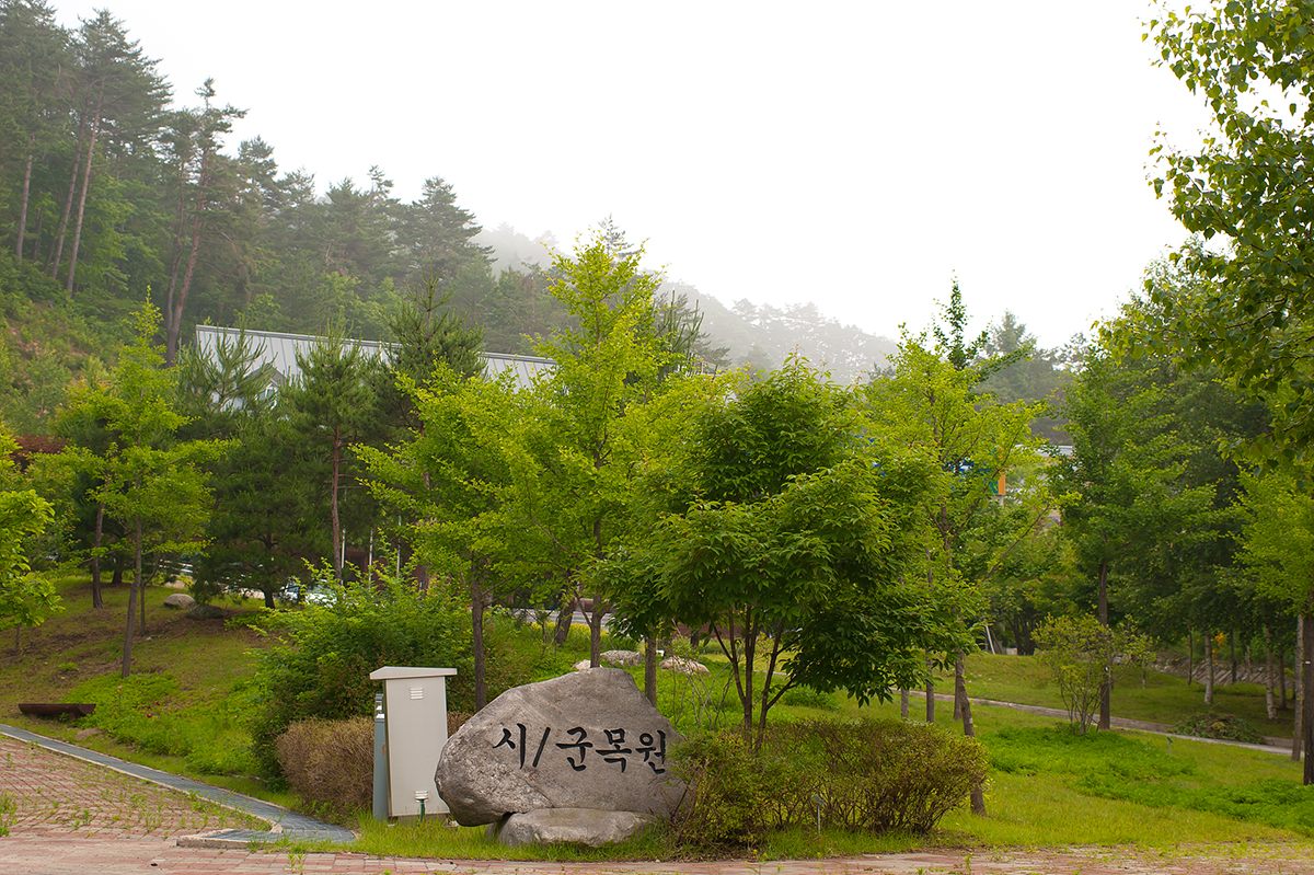 시군목원