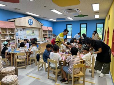산림박물관 목공예 체험교육_ 2025.9.11.(목)